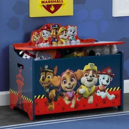 Paw Patrol (1121)