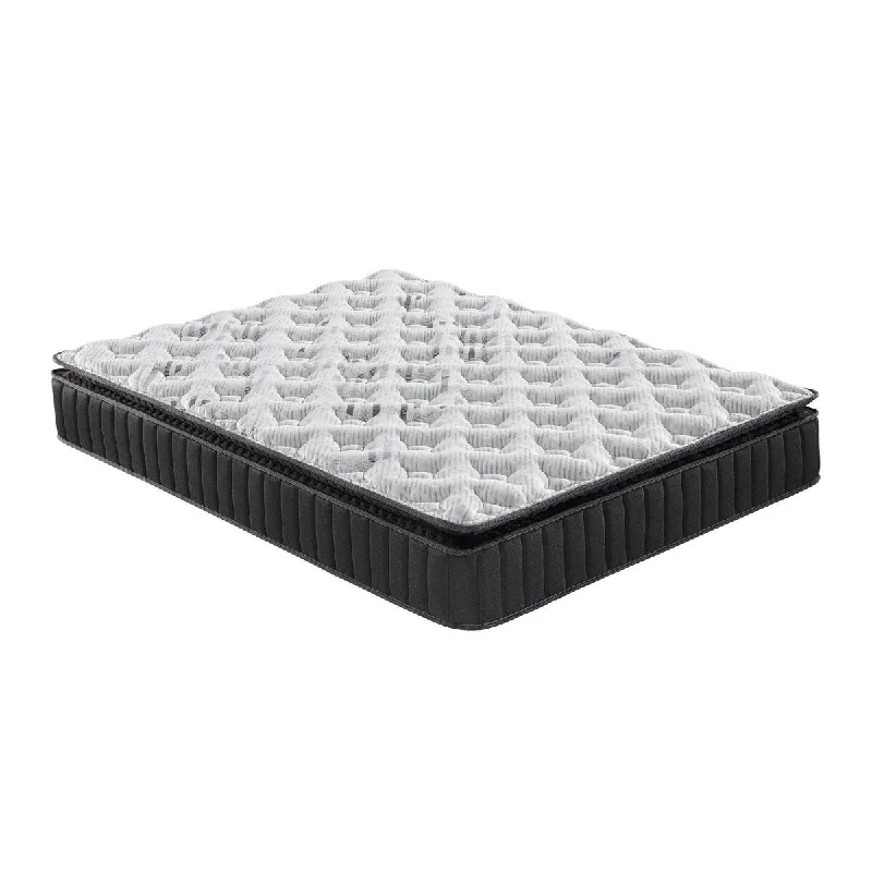 Memory foam mattresses for pressure relief and contouringPal 12 Inch King Hybrid Gel Mattress, Pocket Coil, Soft Knitted Cover Memory foam mattresses for pressure relief and contouringPal 12 Inch King Hybrid Gel Mattress, Pocket Coil, Soft Knitted Cover
