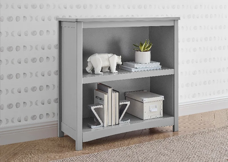 Natural latex and organic cotton blend mattressesUniversal 2-Shelf Bookcase