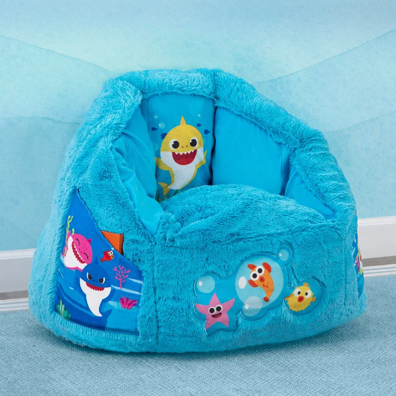 Baby Shark (1127)