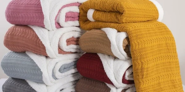 Blankets: Cozy Wraps for Every Season - Free Shipping, Limited Time!